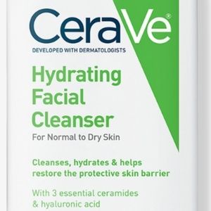 💙 6/$15 Travel size Hydrating wash